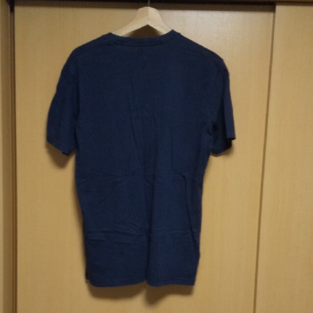 UNIQLO(ユニクロ)のメンズ Tシャツ メンズのトップス(Tシャツ/カットソー(半袖/袖なし))の商品写真