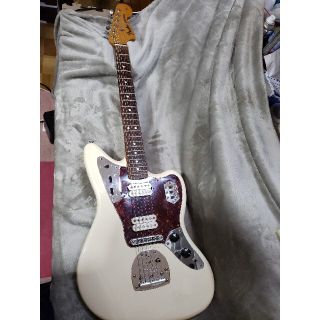 フェンダー ショート エレキギターの通販 30点 | Fenderの楽器を買う
