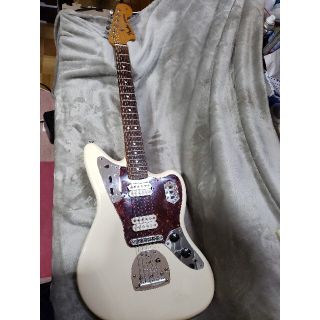 フェンダー(Fender)のubon様専用 フェンダー Fender Classic JAGUAR(エレキギター)