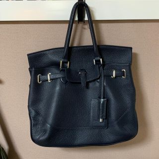 ペッレ モルビダ(PELLE MORBIDA)の【クーポン中のみ値下げ】ペッレモルビダ　ボストンバッグ(トートバッグ)