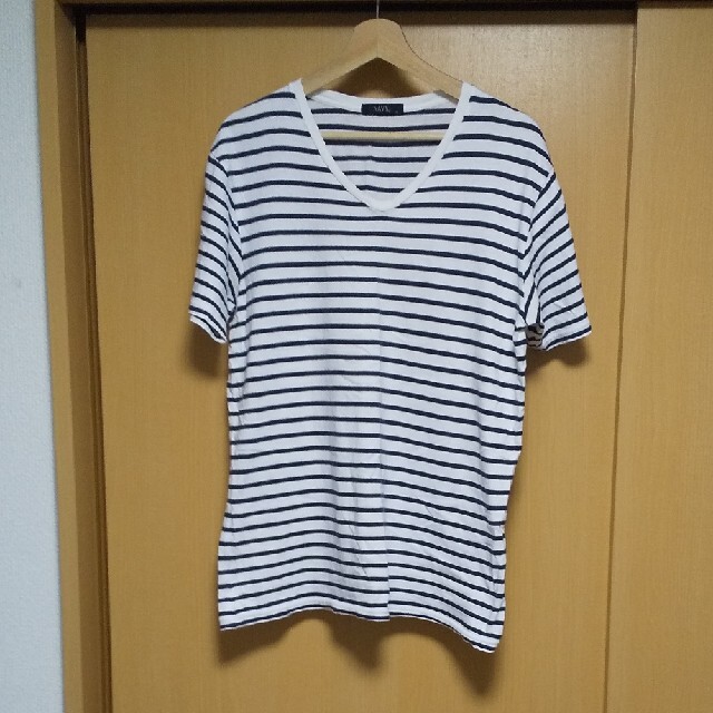メンズ Tシャツ メンズのトップス(Tシャツ/カットソー(半袖/袖なし))の商品写真