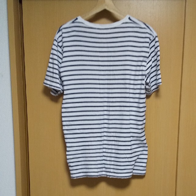 メンズ Tシャツ メンズのトップス(Tシャツ/カットソー(半袖/袖なし))の商品写真