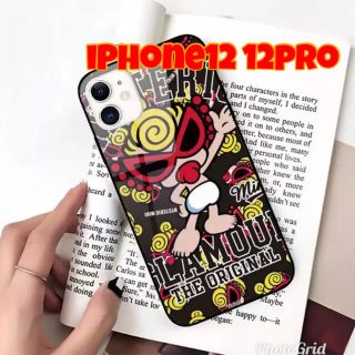 ヒステリックミニ(HYSTERIC MINI)の【新品】ヒステリックミニ★iPhone12 12proケース(iPhoneケース)