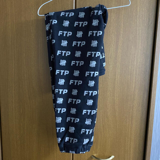 パンツftp undefeated スウェットパンツ