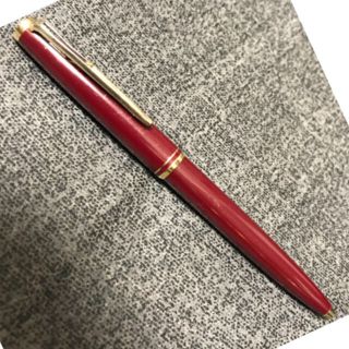 モンブラン(MONTBLANC)のモンブラン　No380 1970年代ボールペン(ペン/マーカー)