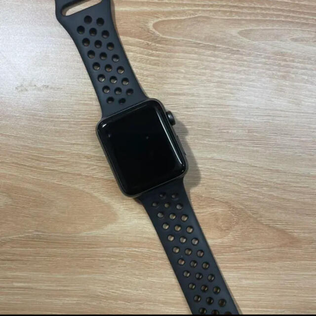 【箱あり】Apple Watch 3 Nikeモデル