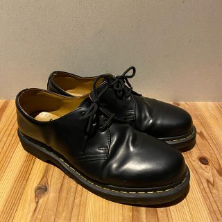 ドクターマーチン(Dr.Martens)のドクターマーチン　3ホール(ブーツ)