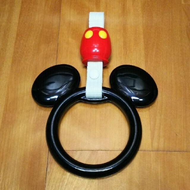 ディズニーリゾートラインつり革 - その他 ディズニーリゾートラインつり革 - その他