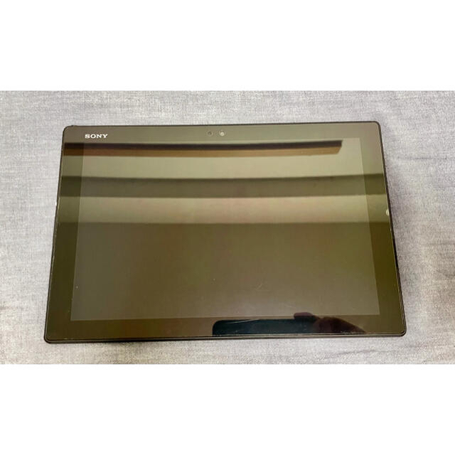 【時間限定】Xperia Z4 Tablet SOT31 タブレット タブレット