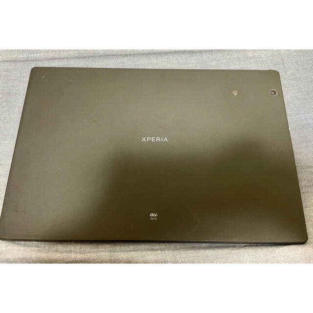 【時間限定】Xperia Z4 Tablet SOT31  タブレット