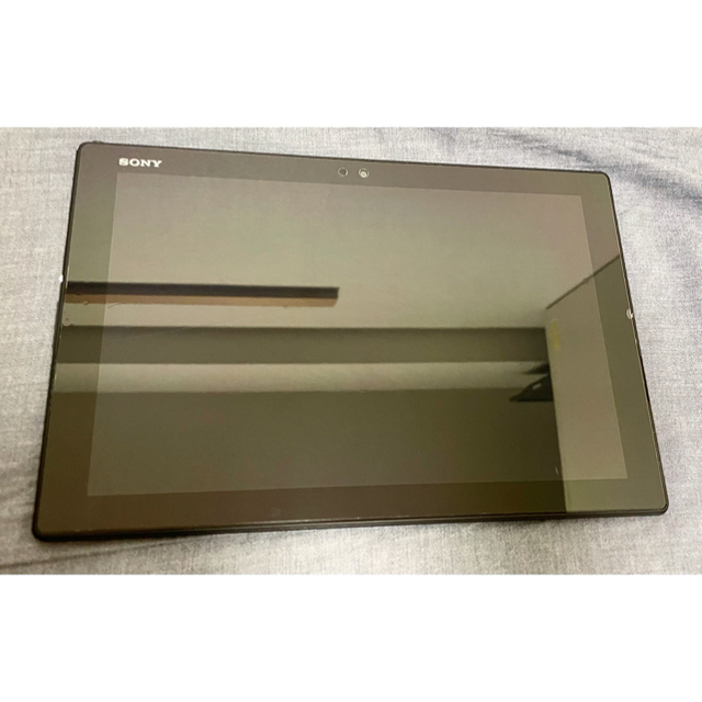 【時間限定】Xperia Z4 Tablet SOT31  タブレット