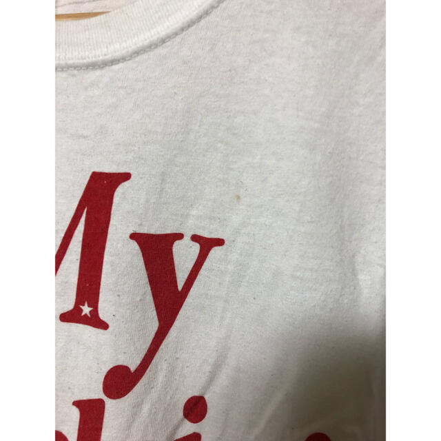 UVERworld My Fuckin'Dream Tシャツ メンズのトップス(Tシャツ/カットソー(半袖/袖なし))の商品写真