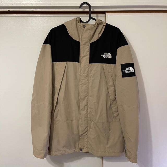 THE NORTH FACE  韓国 MARTIS JACKET Lサイズ