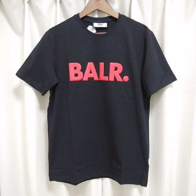 新品未使用 BALR. ボーラー 半袖Tシャツ