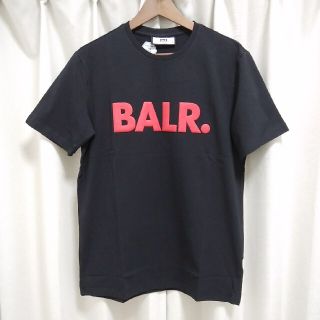 ナイキ(NIKE)の新品未使用 BALR. ボーラー 半袖Tシャツ(Tシャツ/カットソー(半袖/袖なし))