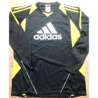 アディダス(adidas)のadidas  アディダス 長袖Tシャツ  １５０(Tシャツ/カットソー)