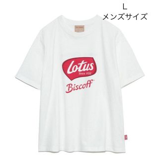 ジェラートピケ(gelato pique)の【Lotus】HOMME ワンポイントＴシャツ(Tシャツ/カットソー(半袖/袖なし))