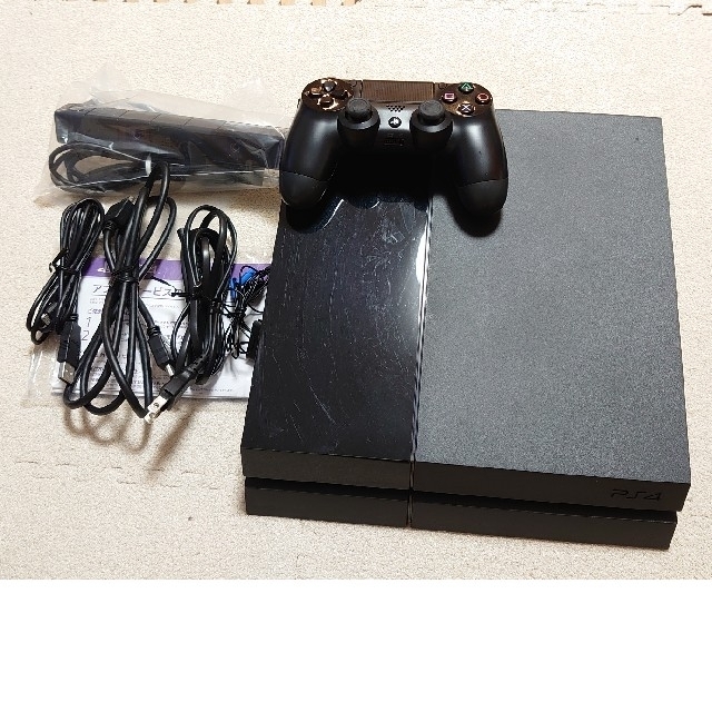 SONY PlayStation4 本体 CUH-1000AA01 1