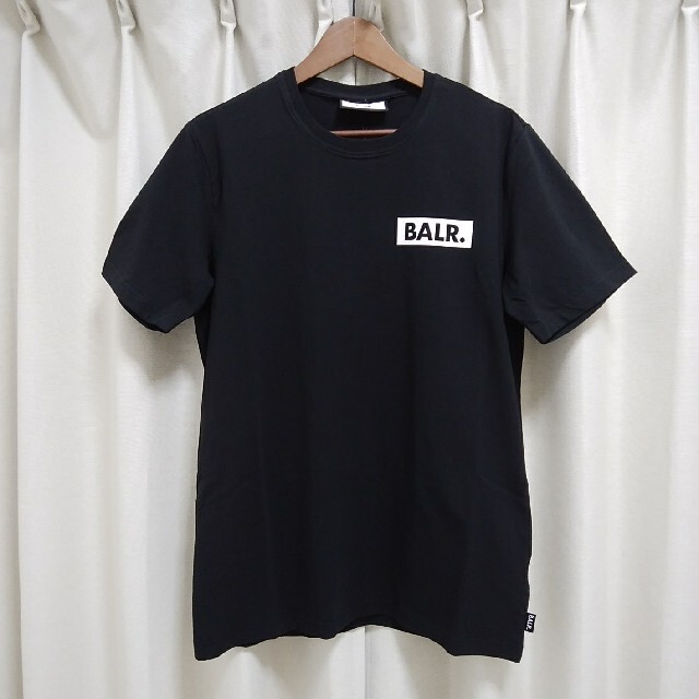 新品未使用 BALR. ボーラー 半袖Tシャツ