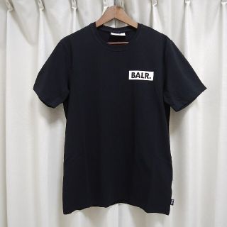 ビューティアンドユースユナイテッドアローズ(BEAUTY&YOUTH UNITED ARROWS)の新品未使用 BALR. ボーラー 半袖Tシャツ(Tシャツ/カットソー(半袖/袖なし))