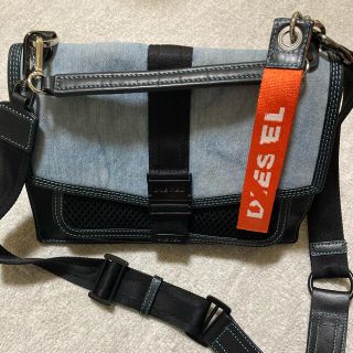 ディーゼル(DIESEL)のkilaaa様専用(ショルダーバッグ)