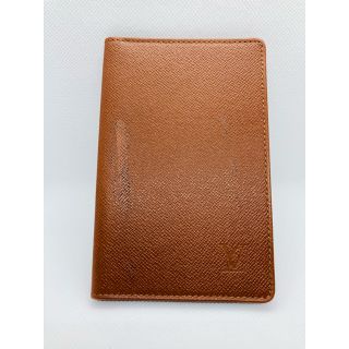 ルイヴィトン(LOUIS VUITTON)の【正規品 】LOUIS VUITTON（ヴィトン）カードケース(名刺入れ/定期入れ)