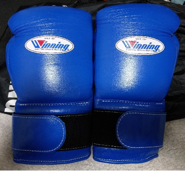winning ウイニング アマチュア ボクシンググローブ 未使用 - 武道、格闘技 winning ウイニング アマチュア ボクシンググローブ 未使用 - 武道、格闘技