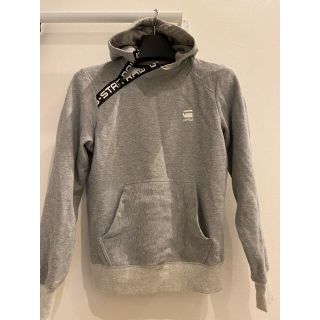 ジースター(G-STAR RAW)のジースターロウ　パーカー(パーカー)