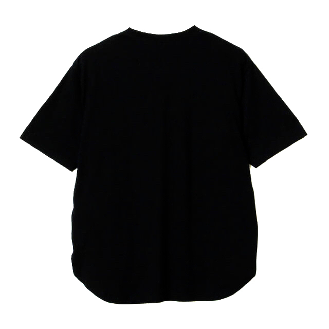 nonnative(ノンネイティブ)の【nonnative】 日本製TEE 【新品未使用】送料無料　値札タグ付き メンズのトップス(Tシャツ/カットソー(半袖/袖なし))の商品写真