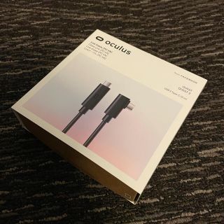 Oculus Linkケーブル(その他)