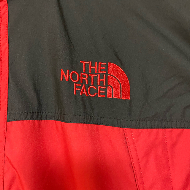 THE NORTH FACE ノースフェイスマウンテンパーカー