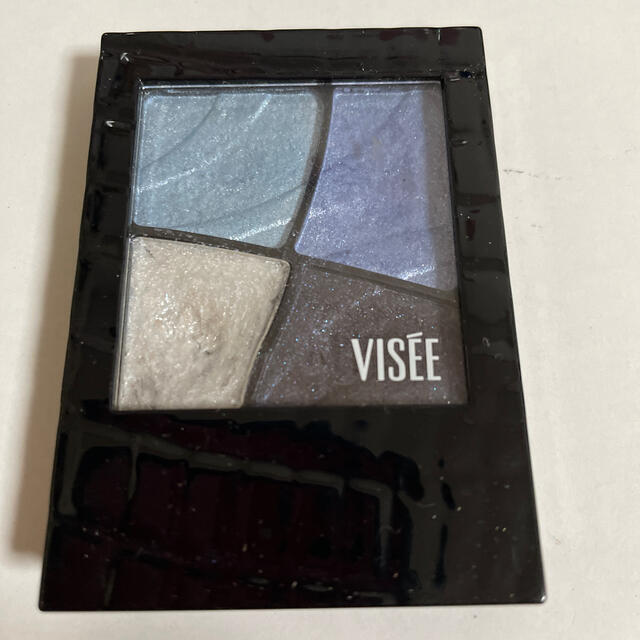 VISEE(ヴィセ)のヴィセ　ブリリアンスフォルミングアイズA-5 アイシャドウ コスメ/美容のベースメイク/化粧品(アイシャドウ)の商品写真