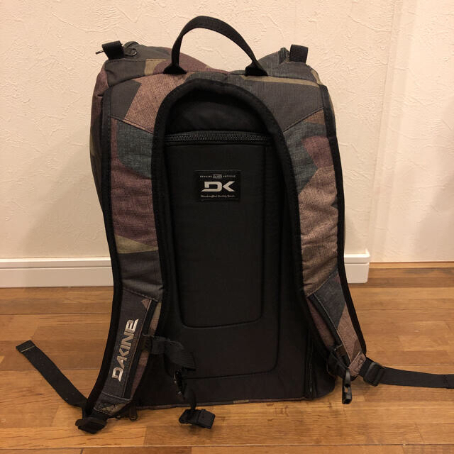 Dakine(ダカイン)のaya様専用　DAKINE BOOTSPACK 50L ショップ別注カラー スポーツ/アウトドアのスノーボード(ウエア/装備)の商品写真