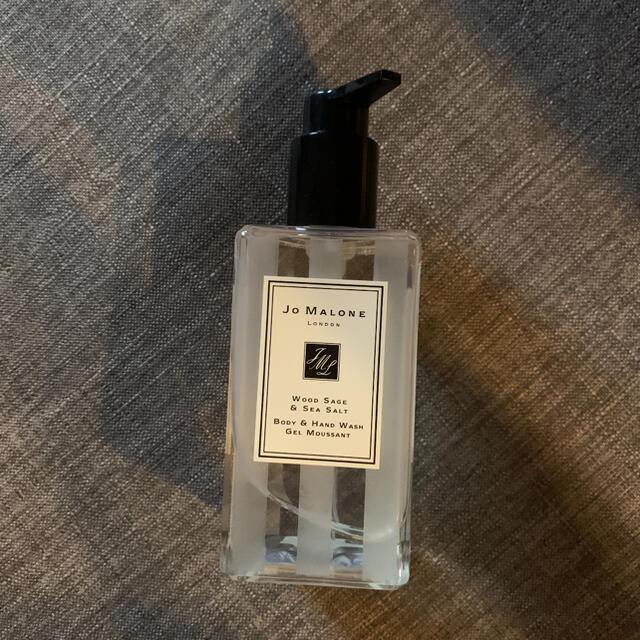 Jo MALONE LONDON ウッドセージ & シーソルト