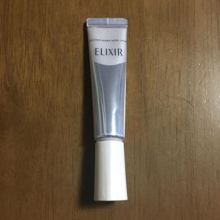 エリクシール(ELIXIR)の資生堂 エリクシールホワイト エンリッチド リンクルホワイトクリーム S(15g(フェイスクリーム)