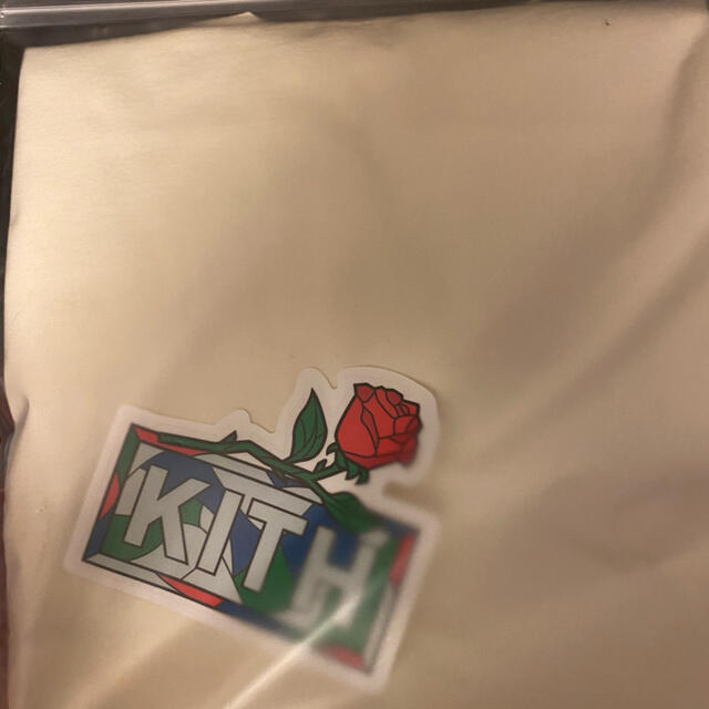 KEITH(キース)のKITH TREATS MOSAIC ROSE Tee メンズのトップス(Tシャツ/カットソー(半袖/袖なし))の商品写真