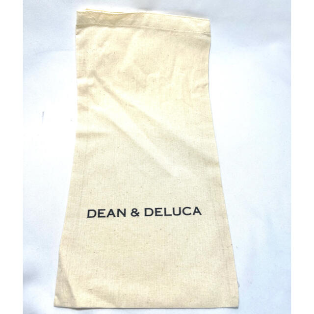 DEAN & DELUCA(ディーンアンドデルーカ)のDEAN&DELUCA ギフト用袋 コスメ/美容のコスメ/美容 その他(その他)の商品写真