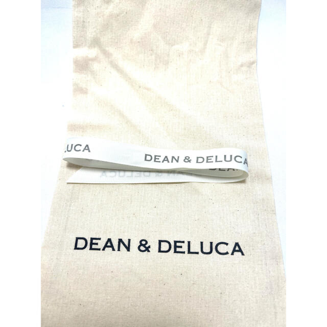 DEAN & DELUCA(ディーンアンドデルーカ)のDEAN&DELUCA ギフト用袋 コスメ/美容のコスメ/美容 その他(その他)の商品写真