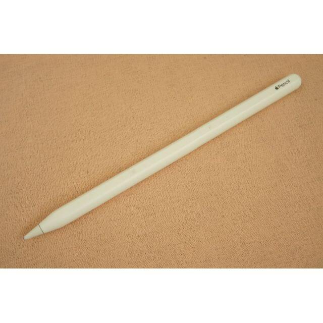 APPLE Pencil 2nd アップルペンシル セカンド 第2世代