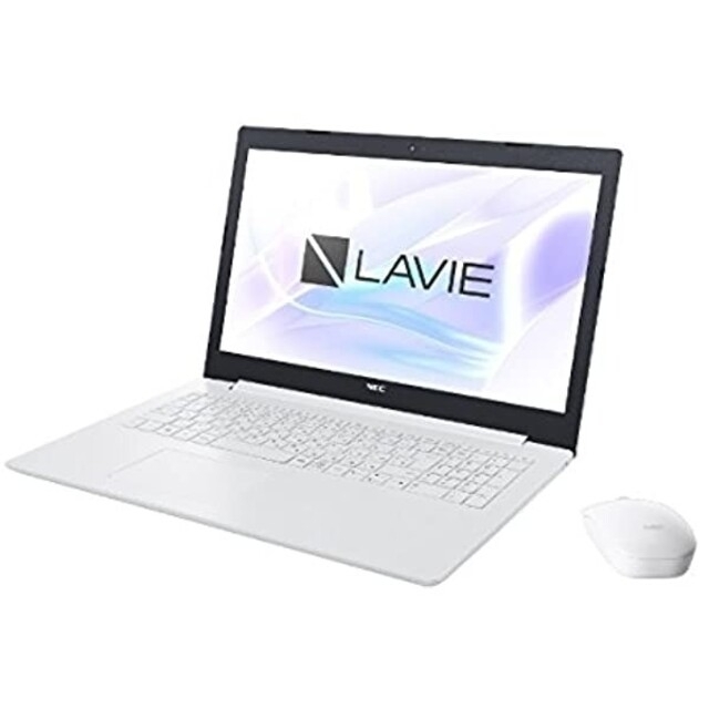 LAVIE NOTE Standard NS150GAWHDD