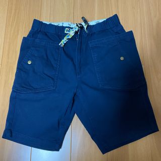 チャムス(CHUMS)のチャムス（CHUMS） ストレッチキャンピングショーツ Navy (ショートパンツ)