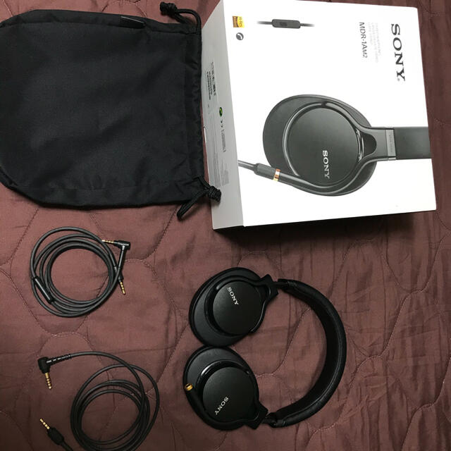 SONY NW-ZX300,MDR-1AM2,XBA-N3BP セット | novapaulistalimeira.com.br