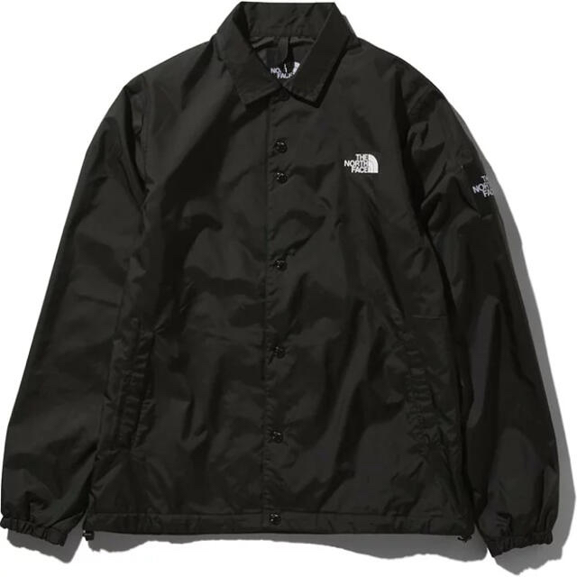 THE NORTH FACE コーチジャケット