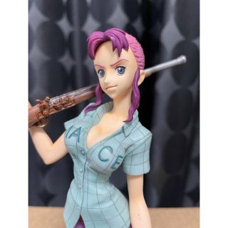 MegaHouse - ワンピース POP ベルメールの通販 by kenza's shop ...