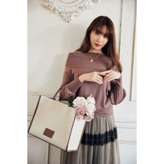 Her Lip To 福袋 Tote bag トートバック