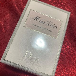 ディオール(Dior)の新品‼️Miss Dior ブルーミングブーケ(その他)