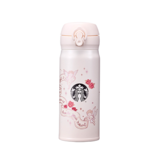 Starbucks Coffee - 専用☆韓国スタバ☆バレンタインMD☆限定☆SS