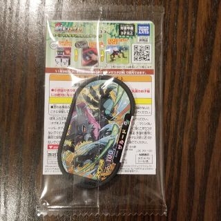 ポケモン(ポケモン)の【新品未開封】ポケットモンスター ココ 入場者特典(その他)