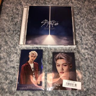 straykidsスキズ　ハイタッチ券　フィリックス