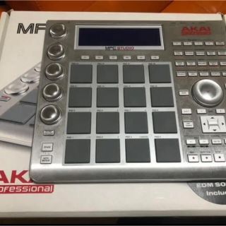akai mpcのフリマアイテム一覧 akai mpcのフリマアイテム一覧